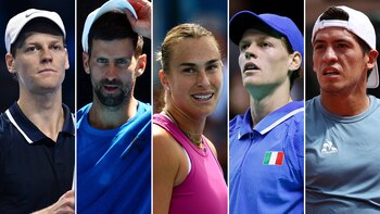 Se abre una nueva temporada