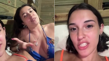 Un video viral plantea un