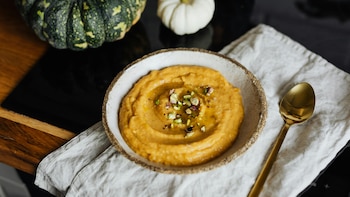 Los 17 alimentos con los