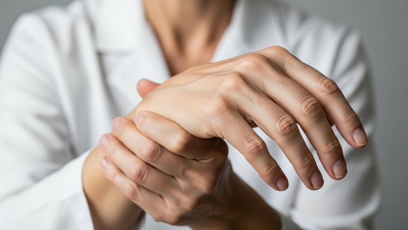 El Parkinson de inicio temprano afecta a cerca del 4% de los pacientes diagnosticados en Estados Unidos, según la Fundación Parkinson (Imagen Ilustrativa Infobae)