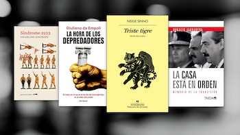 Qué leer esta semana: los