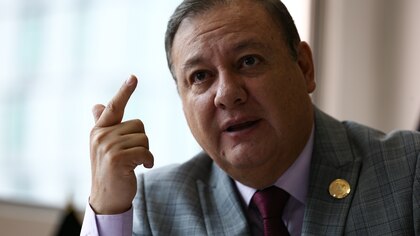 El Parlamento de Ecuador le adjudicó el incremento de la violencia y la inseguridad a un ex ministro de Guillermo Lasso