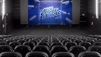 ¿Transmitirán la final de La Casa de los Famosos en las salas de cine? (Europa Press / ViX)