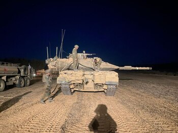 El Ejército israelí confirmó la