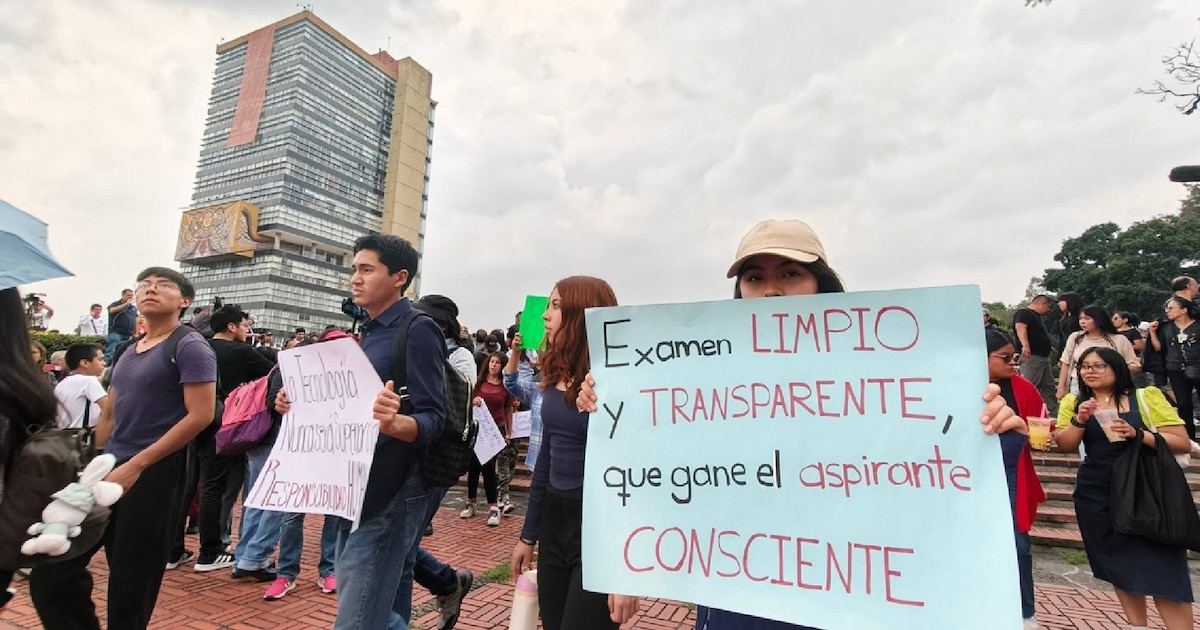 Caos en el Valle de México: bloqueos, accidentes y protestas hoy