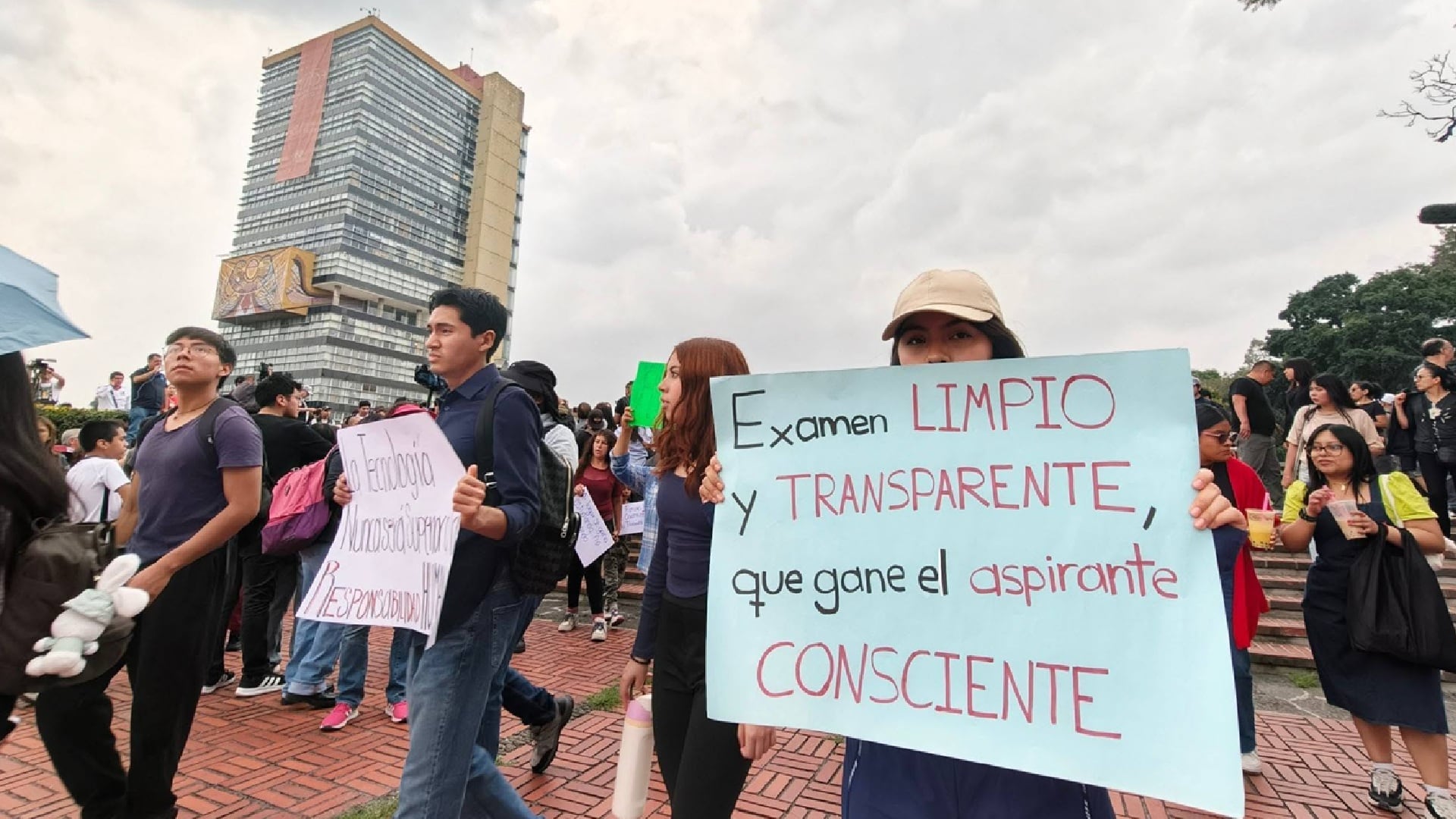 ¿A qué hora la Comisión de la UNAM anunciará las observaciones del examen de admisión 2026 este viernes 31 de julio tras polémica en los puntajes?