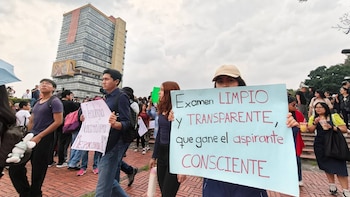 ¿A qué hora la Comisión de la UNAM anunciará las observaciones del examen de admisión 2026 este viernes 31 de julio tras polémica en los puntajes?