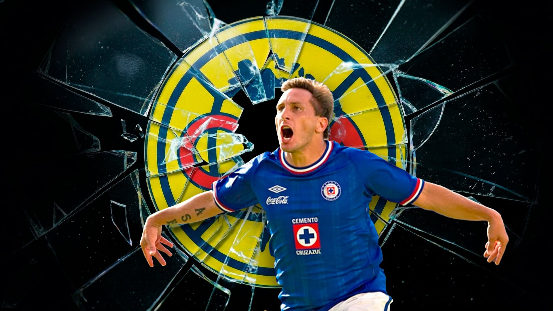 Tras años de derrotas dolorosas, La Máquina encontró revancha en el momento más esperado. (Ilustración: Jovani Pérez)