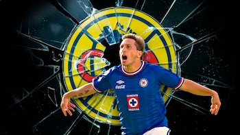 El día que Cruz Azul se quitó la paternidad del América… ¡Después de siete años de pesadilla!