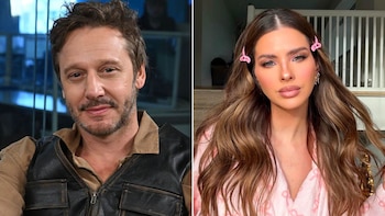 Benjamín Vicuña habló del acuerdo con la China Suárez por sus hijos: “Son tramos muy largos donde no los veo”