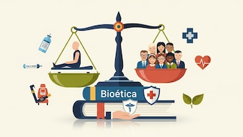 Legislar sobre salud: diferencia entre bioética particular y pública