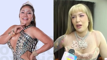 Marisol deja atrás polémica con