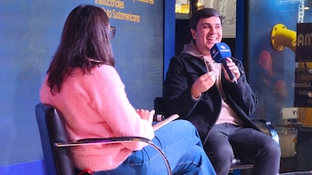 Ramiro Noguera, del Instituto Sudamericano Modelo: “Creemos fehacientemente que al sistema educativo lo va a modificar el privado”