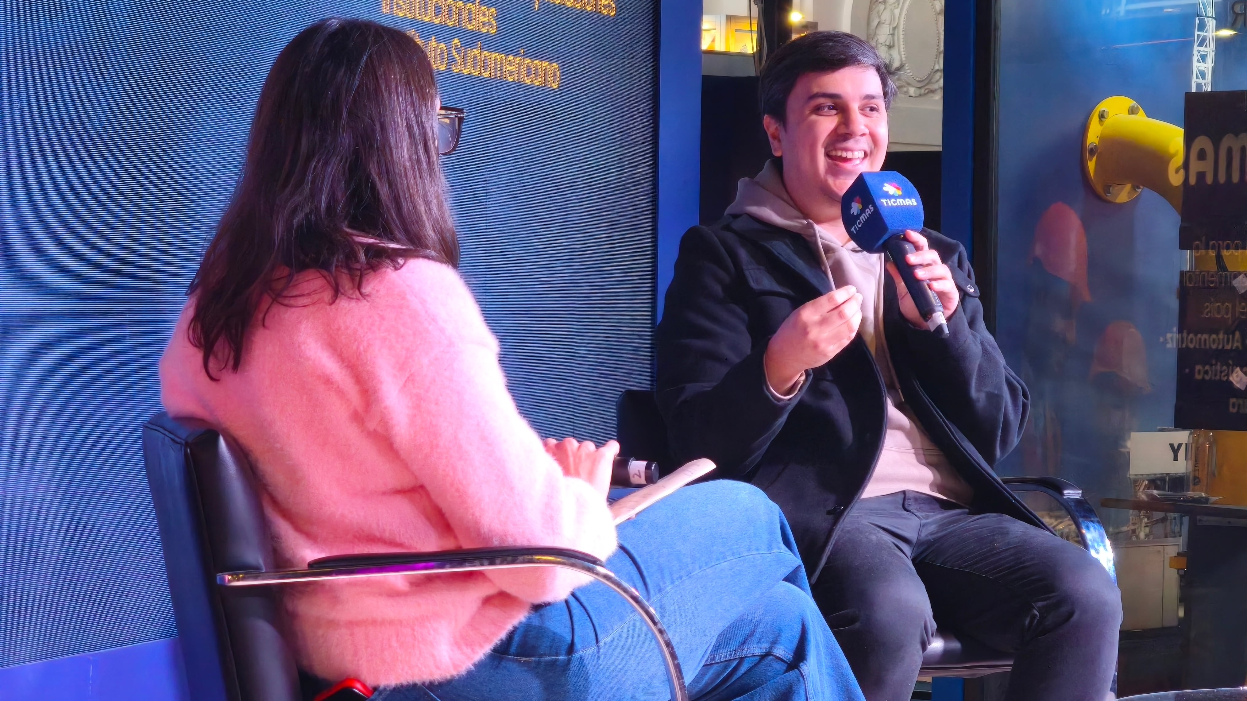 Ramiro Noguera, del Instituto Sudamericano Modelo: “Creemos fehacientemente que al sistema educativo lo va a modificar el privado”