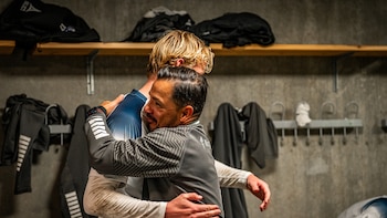 Xenofobia y presión en Dinamarca: