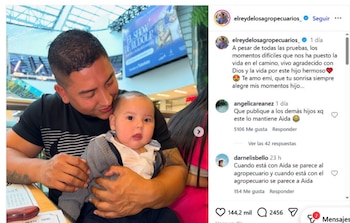 Juan David Tejada, conocido como