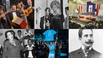 Este 31 de octubre resuena