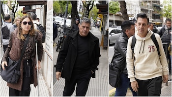 Postales de la despedida a Fernando Confessore: las anécdotas de sus compañeros y la promesa más emotiva