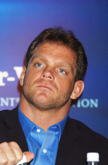Chris Benoit