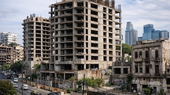 Qué pasa con los edificios abandonados en Buenos Aires y por qué podrían convertirse en viviendas