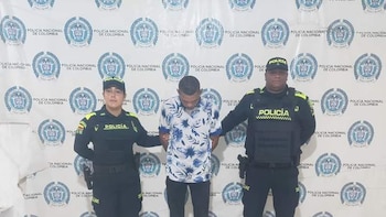 Capturaron en Valledupar a traficante