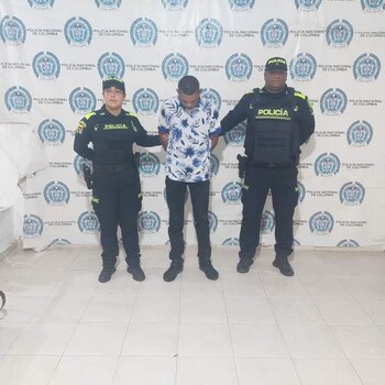 Jesús Villero Imbrech era buscado