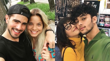 Fer Vázquez reveló detalles inéditos