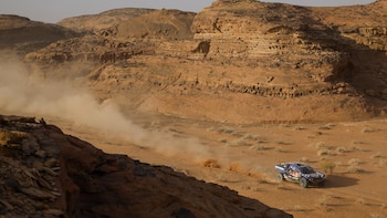 AV. Nani Roma pierde la