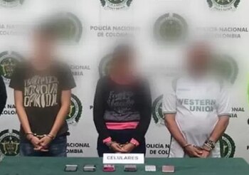 Toda una familia abusaba de