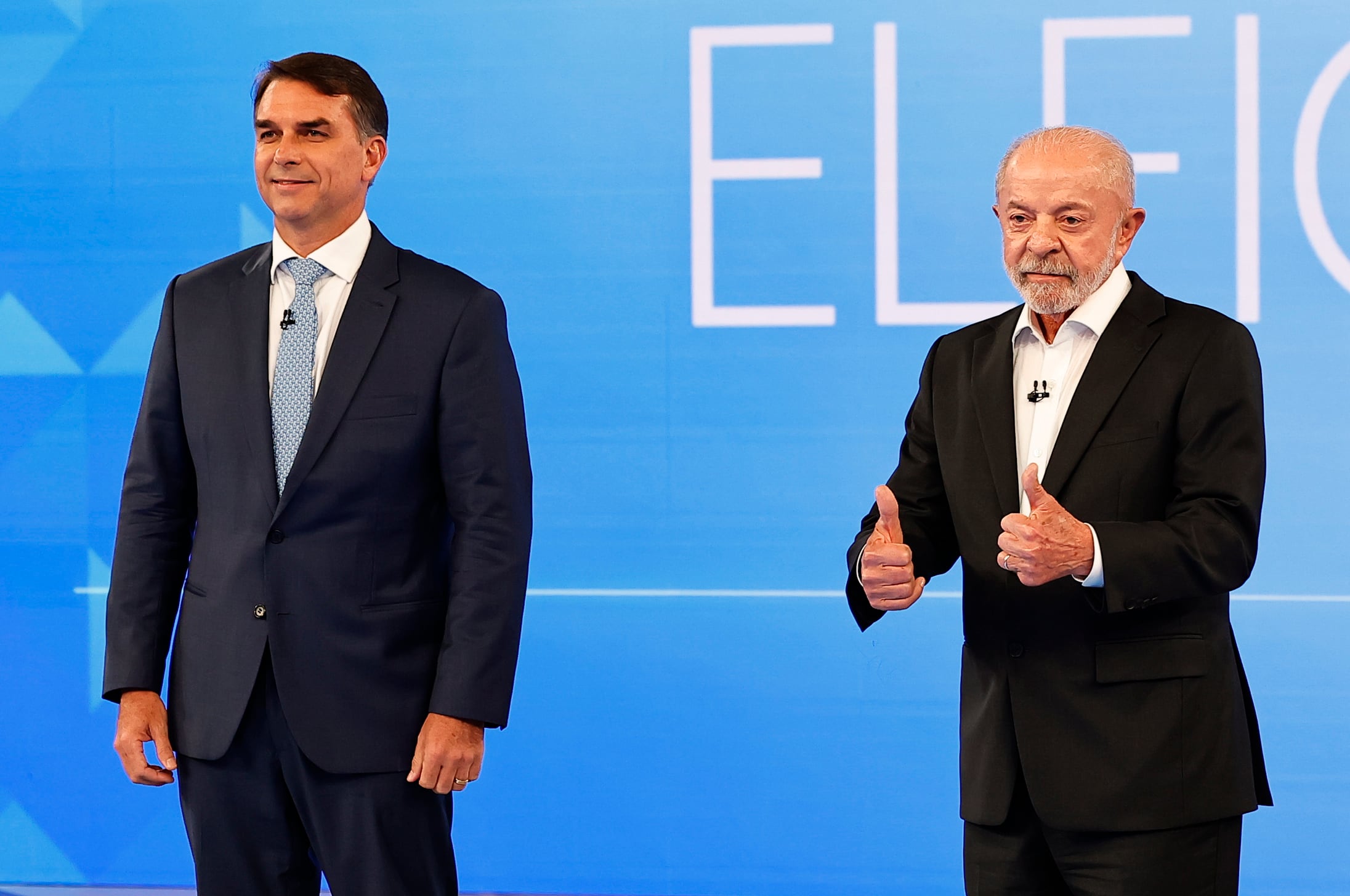 Lula implementó una campaña intensa en todos los frentes y logró revertir una derrota que parecía inevitable
