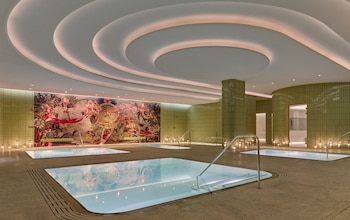 HOTEL FAENA NEW YORK, ELEGIDO MEJOR HOTEL NUEVO EN LOS VIRTUOSO GLOBAL AWARDS 2026