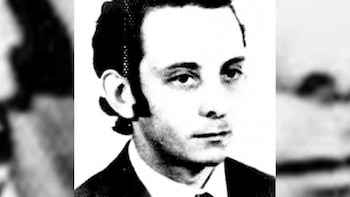 “Mi papá dejó de ser