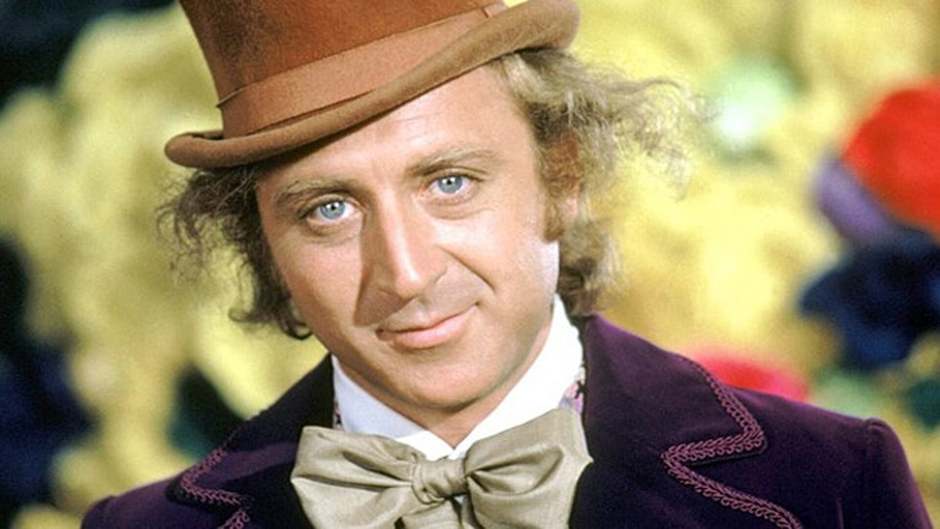 Gene Wilder también criticó el remake de Tim Burton, calificándolo como un insulto a la obra original
