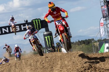 19/01/2024 Motor.- El Campeonato del