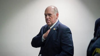 El jefe del ICE anuncia