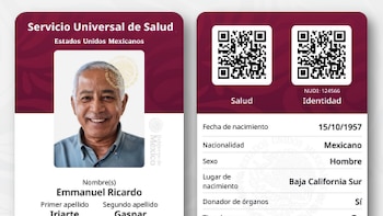 Arranca registro para la Credencial Universal de Salud ¿Quiénes deben acudir el lunes 13 de abril?
