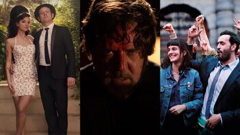 Los mejores estrenos de la