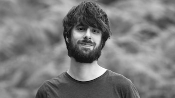 David Uclés, 35 años, el