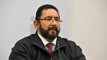 De la Fiscalía de CDMX