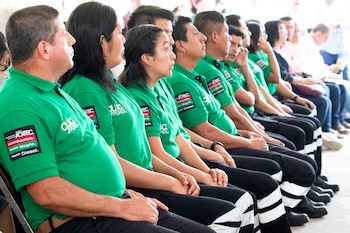 La inversión de 23 millones