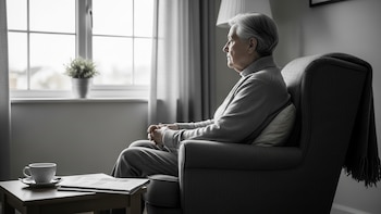 La esperanza de vida en