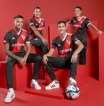 Martina Del Trecco, Giuliana González,