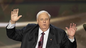 Trump gana las elecciones en