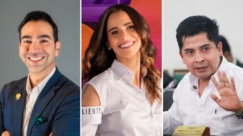 Políticos de oposición criticaron a Abelardo de la Espriella por decisión sobre el porte de armas en Colombia: “Necesitamos medidas de fondo”