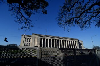 La Facultad de Derecho de