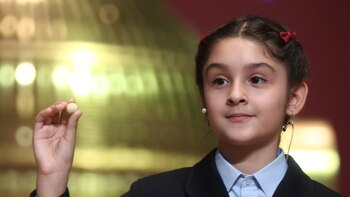 La quinta tabla reparte el