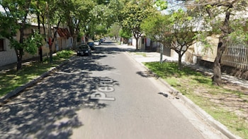 Una familia salió a cenar en Rosario y al regresar encontraron su casa desvalijada