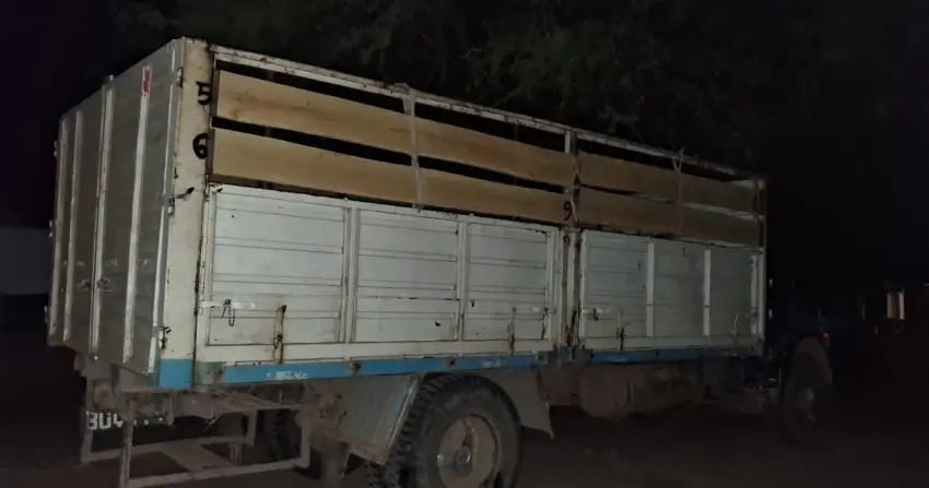La Fiscalía Penal caratuló el expediente de Chaco como supuesto homicidio culposo en accidente de tránsito.