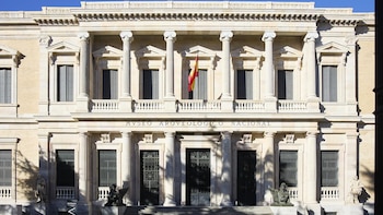 El Ministerio de Cultura celebra