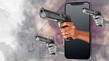 El delito de secuestro ha